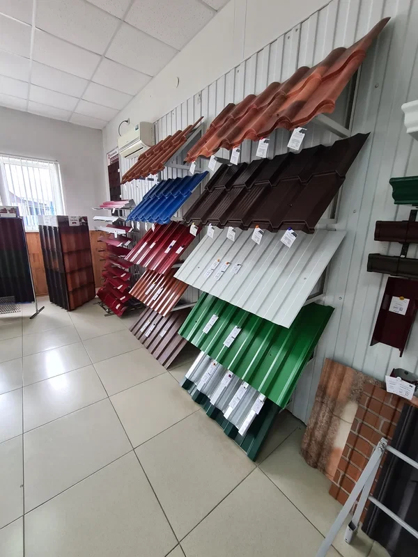 Пункт продаж Курганинск