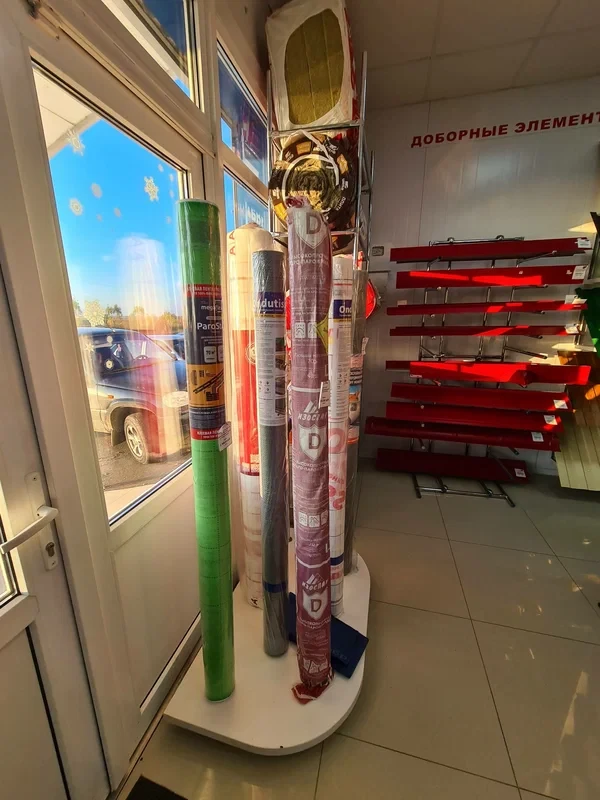 Пункт продаж Михайловская