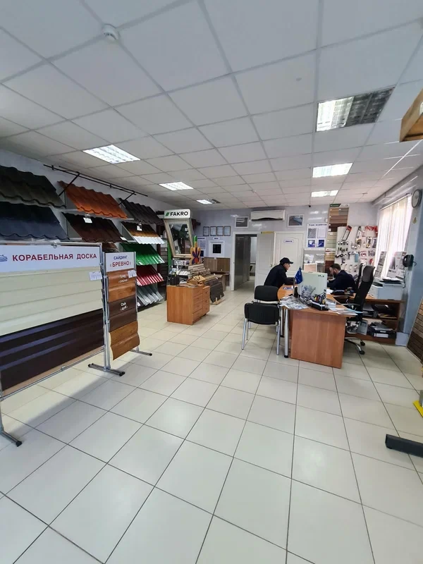Пункт продаж Пятигорск