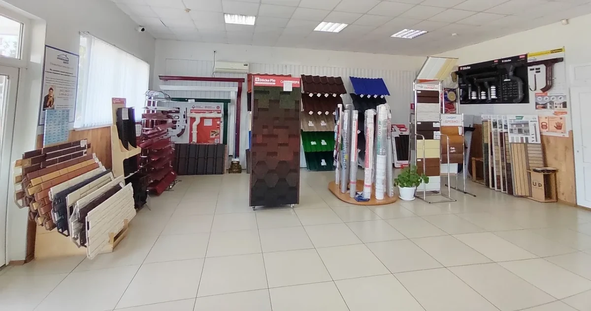 Пункт продаж Курганинск
