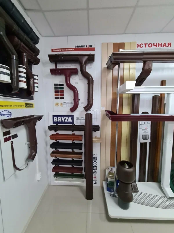 Пункт продаж Лазаревская