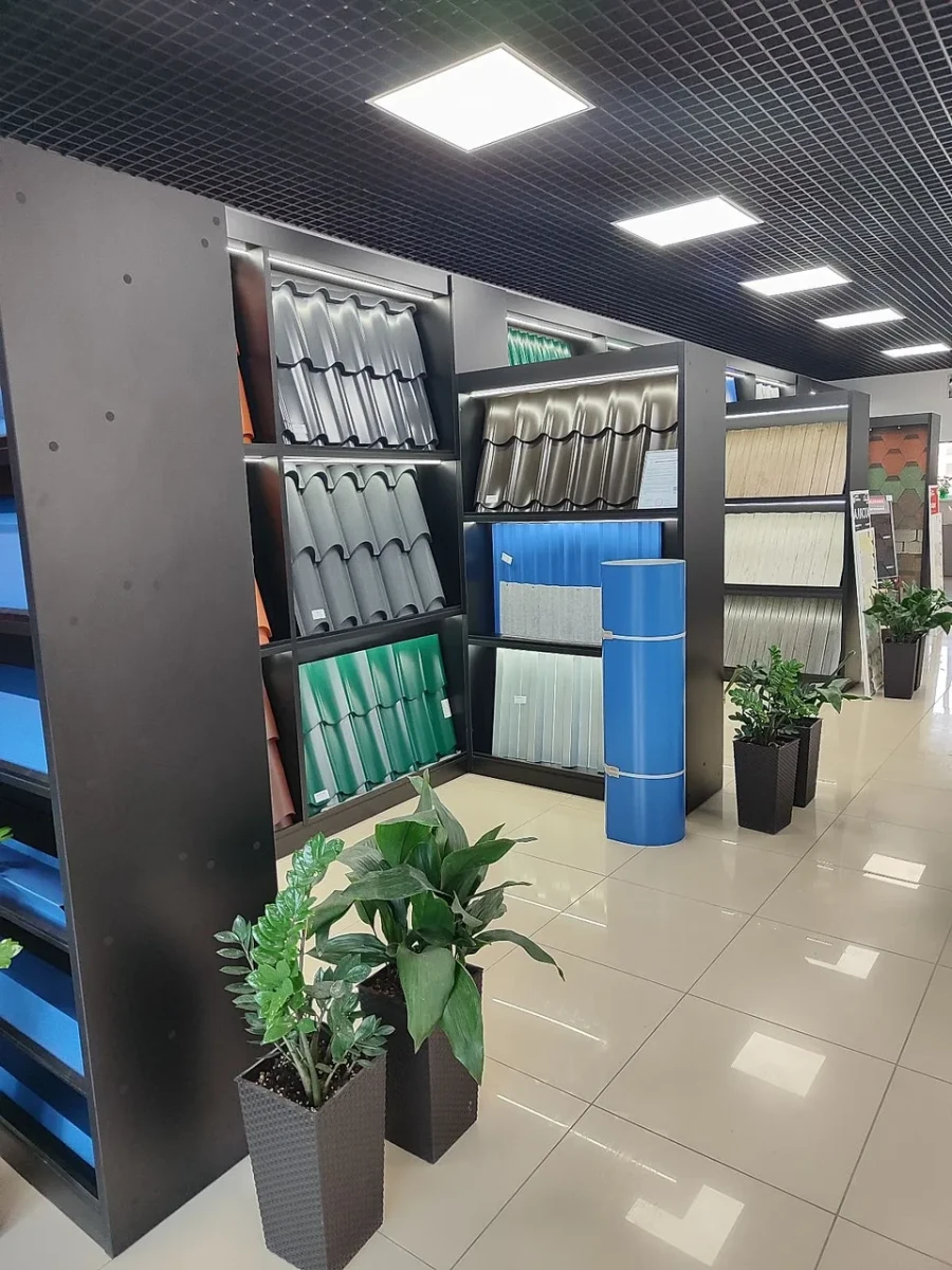 Пункт продаж Севастополь
