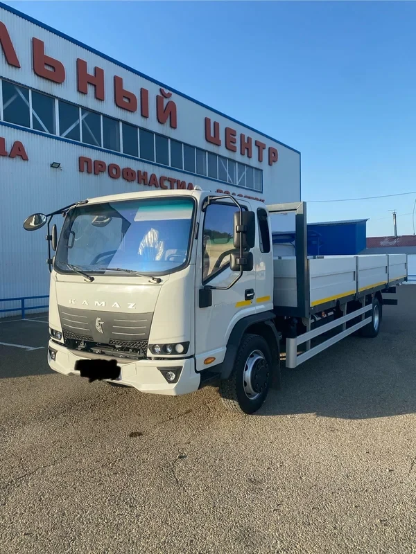 Пункт продаж Гулькевичи