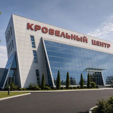 Складской комплекс